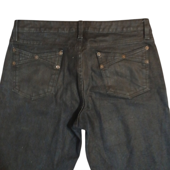 Marc Jacob’s Dark Wash Skinny Jeans Women's Size 30 - Picture 7 of 8